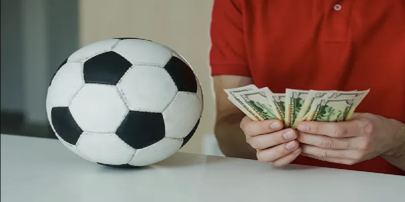 Luật cá cược sảnh bóng đá Saba 