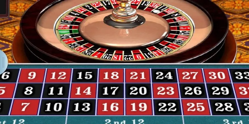 Hướng dẫn cách chơi game cá cược Roulette chuẩn