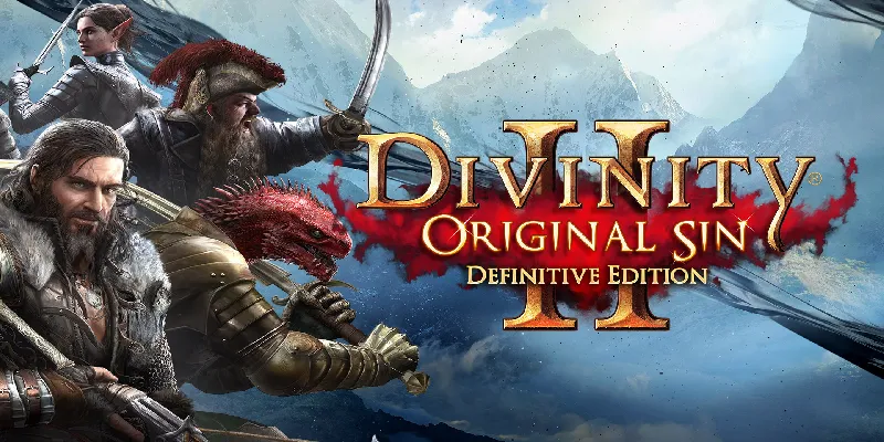 Review chi tiết Game Divinity Original Sin 2