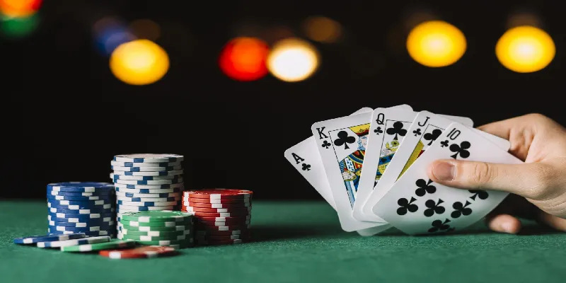 Lịch Sử Ra Đời Của Poker Và Bước Ngoặt Phát Triển