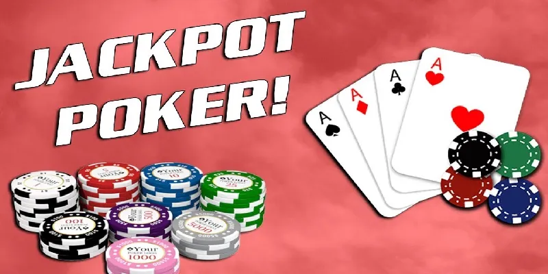 Tổng quan về slot game bài Poker Texas