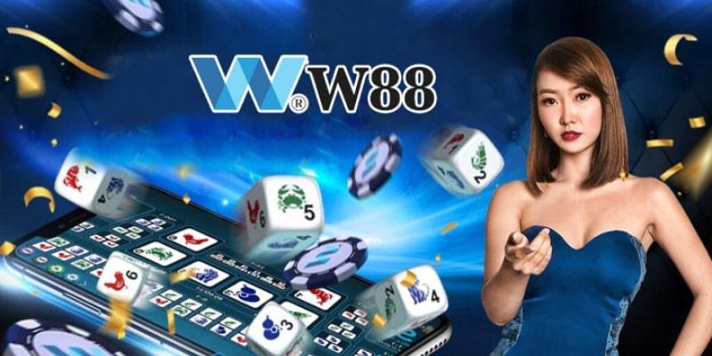 Tính Năng Chơi Casino W88 Độc Đáo, Thú Vị Và Siêu Tiện Ích 