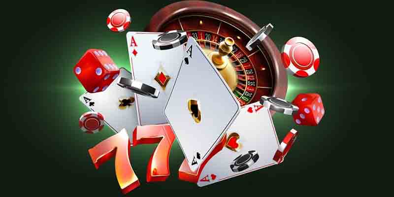 Casino WW88 – Nơi Hội Tụ Các Trò Chơi Đa Dạng, Hot Nhất 2024