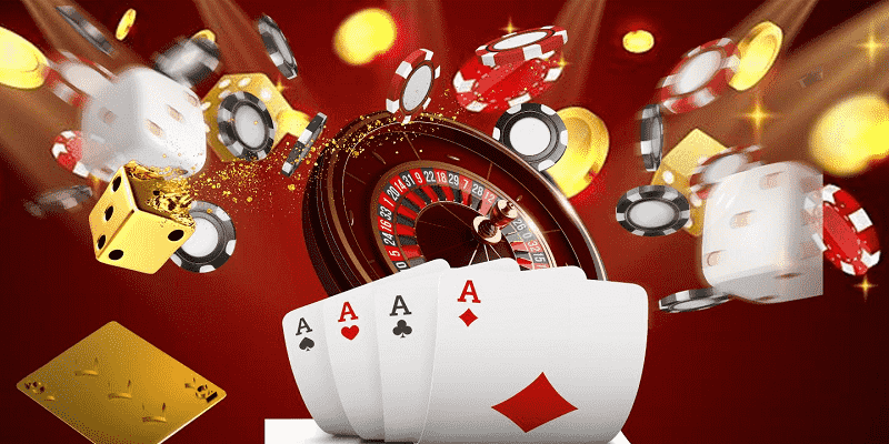 Giới thiệu tổng quan về sảnh cược casino ww88