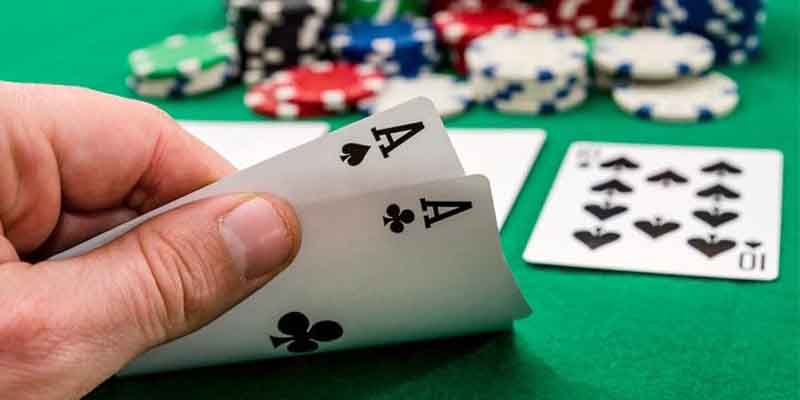 Sự phổ biến của Poker trong cộng đồng người chơi ww88 online hiện nay